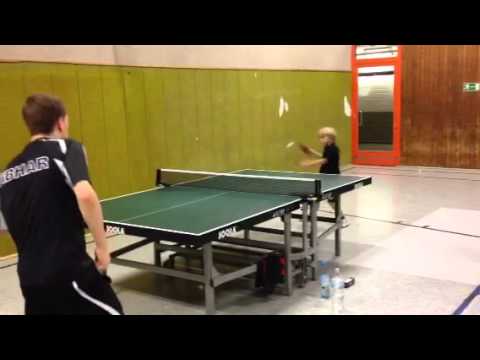 Marko Panic trainiert mit Nationalspieler aus canada