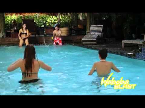 Waboba Blast by sunflex sport