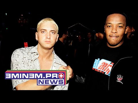 Composer Tommy Coster Posts Throwback Picture With Eminem and Dr. Dre And More From 1999 SNL Set