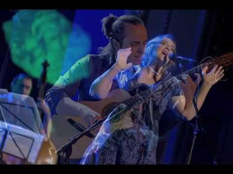 Hedvig Hanson Someone Who Believes In You (C.King/G.Goffin)