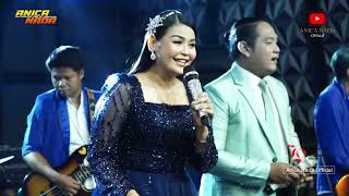 Download lagu KANDAS - DIAN ANIC FT SANTO P | ANICA NADA 15  AGUSTUS 2024 | PASURUAN | PABEDILAN | CIREBON mp3