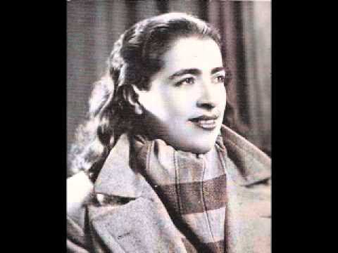 Μπέλλου-Είπα να σβήσω τα παλιά