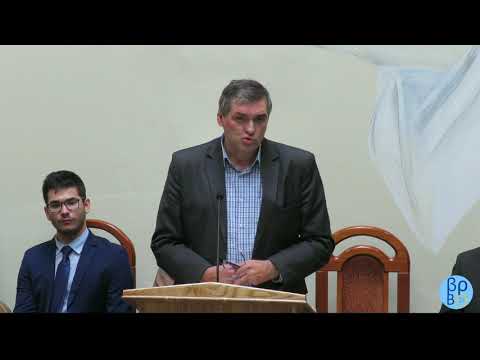 Mesaj/Mărturie - Gicu Stoica - 11.11.2018