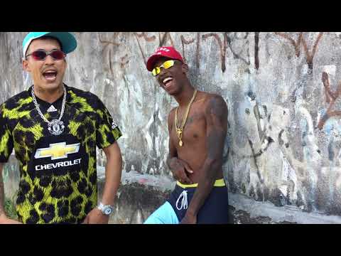 Mc Neguin da BRC & Vitinho PQN - Voz do Grau ( Medley 2019 )