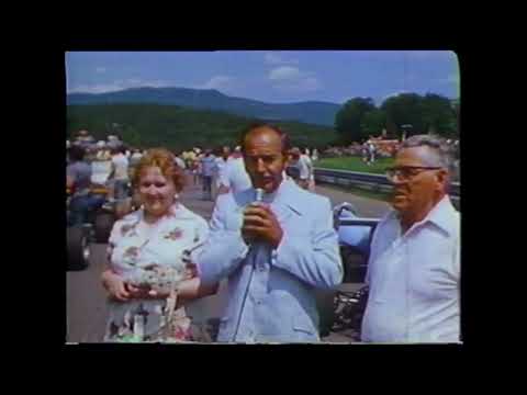 FROM THE VAULT  SHOW 17   1975 Formula Atlantic