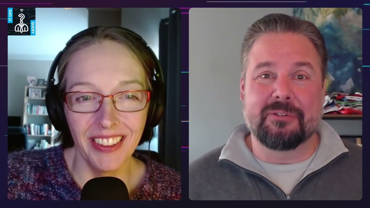 IT Ops Query: AI data management and governance take center stage in 2026