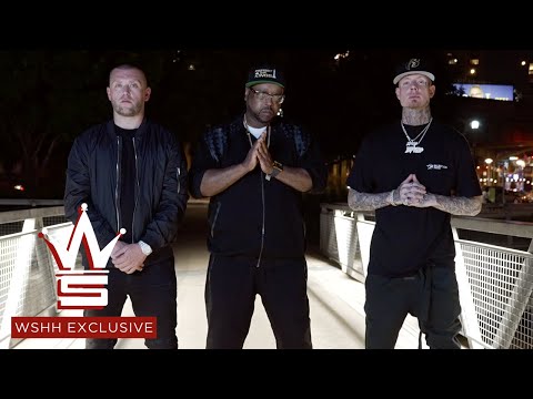 DJ Kay Slay Feat. Millyz & OT The Real - Tommy Egan (Official Music Video)