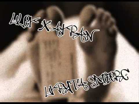 ULEK x AKRAN - Ukryta Śmierć