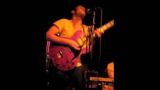 Steel Train - Cooked Up A Plan