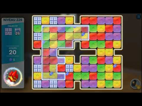 Property Brothers Home Design [ Level 226 ] No Boosters