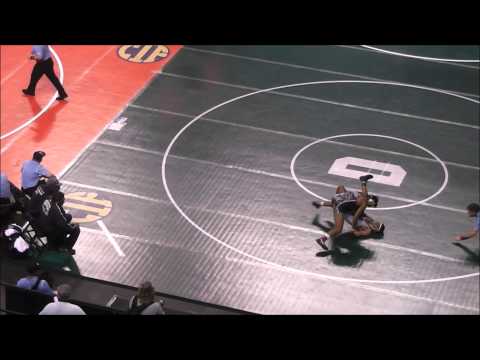 170 Pounds CIF-CA 2nd Round