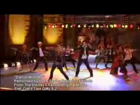 Drew Seeley feat. Belinda Dance With Me