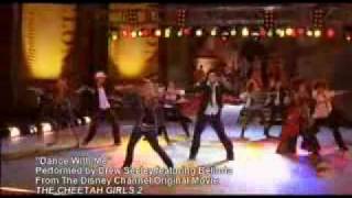 Drew Seeley feat. Belinda Dance With Me