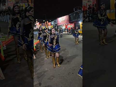 Desfile de Zé Doca #zédoca #Desfile