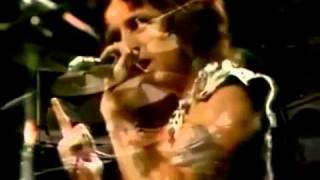 AC/DC - Jailbreak live 1976 *RARE*