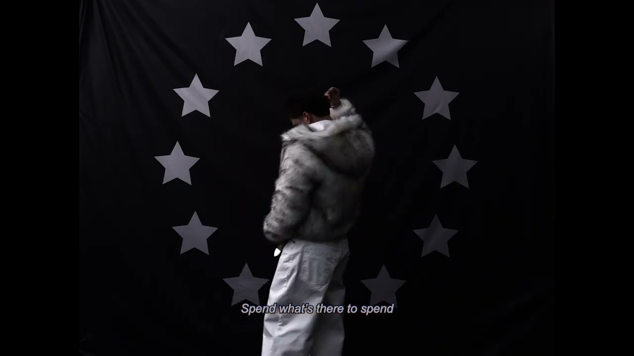 Dyce - How Could I Forget?