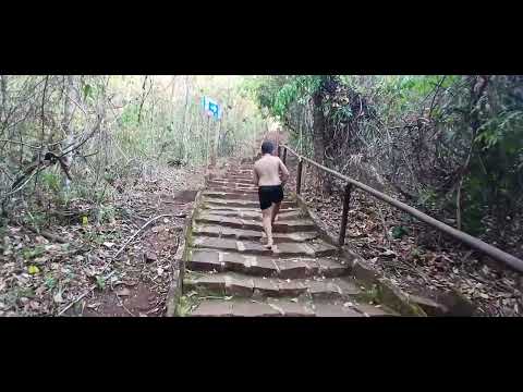 Parque, em Costa rica mato grosso do sul 