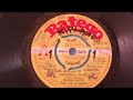 RATEGO 06 SIDE A ENG AREKA NEMBE BY EVANS ANYONA IRANDA BAND 1976