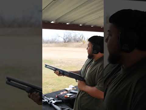 Mossberg Maverick 88. Watch before you buy!