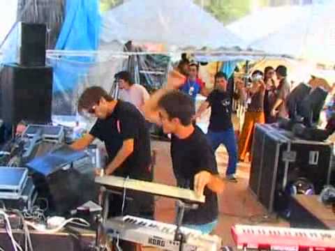 GMS Vs Dado, Dino & Dimitri - D. D. D. & R.