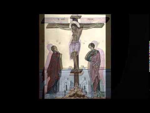 STORY OF JOSEPH: MEDITATION 08/30/2011