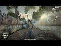 GTA San Andreas Remake Edition All Missions FULL GAME Walkthrough CS 1 6 Weapons No Commentary