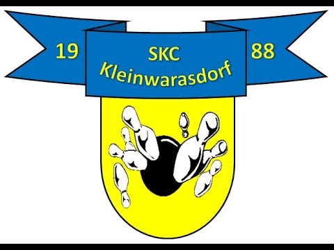 SLD: SKC Kleinwarasdorf - SK FWT Composites Neunkirchen