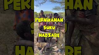 Download lagu This is the Hadzabe tribe wedding #hadzabetribe #hadzabesuku #mukbang mp3