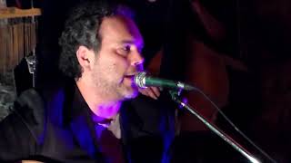 FRED BIZZARRI - ANNI - (Paolo Conte)