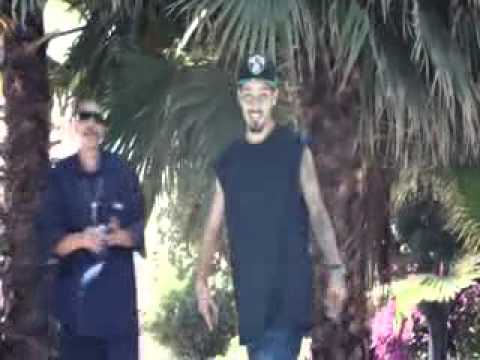 Mary, Mary - Mr. Yosie Lokote & PPKachorro - COMAGNO RECORDS