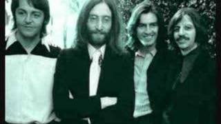 George Harrison - Don&#39;t Let Me Wait Too Long