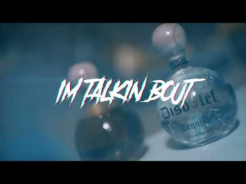 KING LOUIE - I'M TALKIN BOUT (OFFICIAL VIDEO)