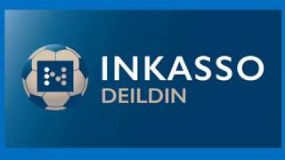 INKASSO-DEILDIN NÁLGAST
