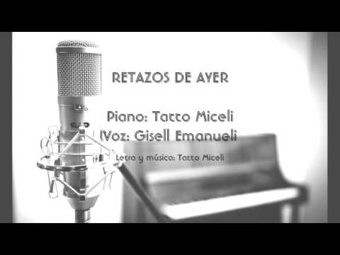 Tatto Miceli  - Retazos de ayer