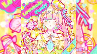 Cover art for Lemonade Candy