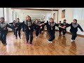 Natti Re Chaska Bura School Kids Dance Choreography Natti Dance Hiphop Schooldance Himachali
