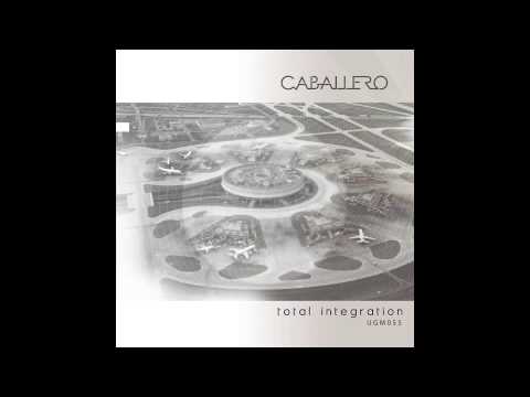 Caballero & Jossie Telch - Danzelot