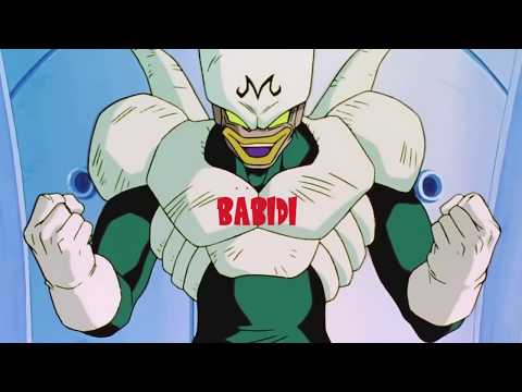 Meträlla - Bäbidi  'freestyle' Vol. II (Prod. JCHL)