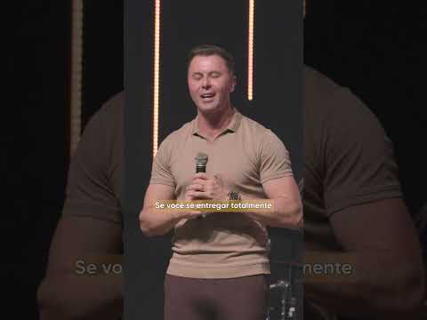 VOCÊ NÃO É O SEU ERRO