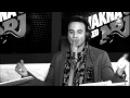 Kim Cesarion "Brains Out" - LIVE - VAKNA med NRJ ...