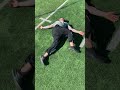 T-Spine Arm Sweeps