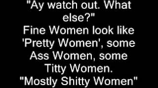 Jaylib-The Red (Lyrics)