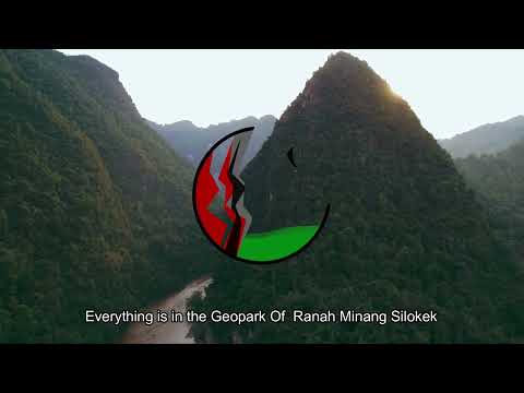 Video Kreatif BBWI Geopark Ranah Minang Silokek, Surga Tersembunyi di Sumatera Barat
