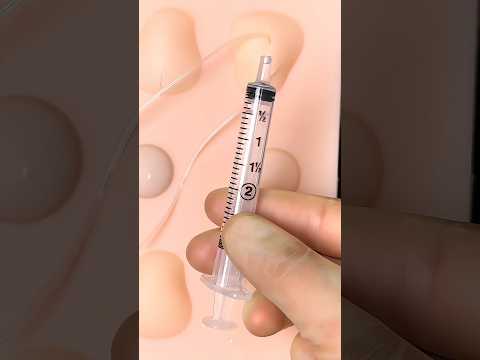 Proper Abscess Drainage: Loop Technique #nursing #funfacts #vet #medicine #abscess #goodtoknow