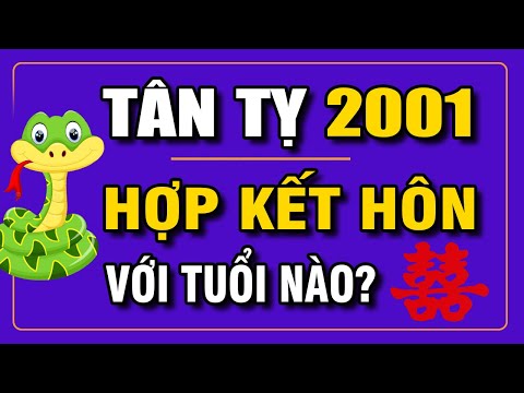 What Age Is Suitable For Marriage For People Born In The Year Of The Snake 2001 | Feng Shui And H...