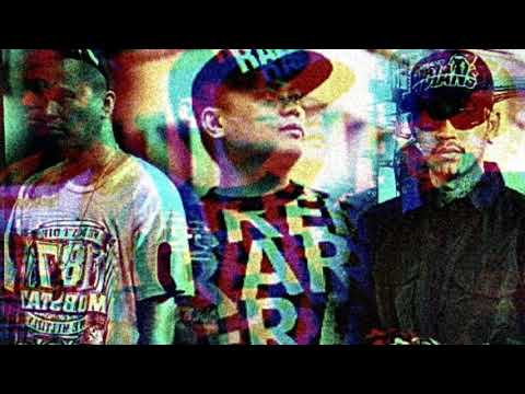 Pabilisan (CMT Connection) - abbadon Inozent One & Kial