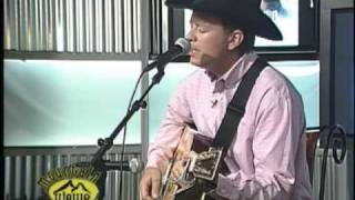 Brenn Hill - Live on Park City Television