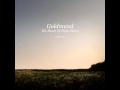 Goldmund - All Four Holy Mountains