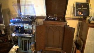 Sidney Bechet; WRAP YOUR TROUBLES IN DREAMS