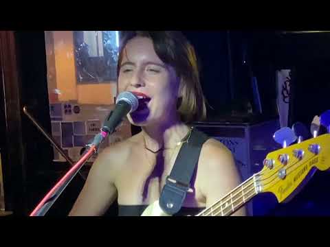 Pearl Earl "Meet Your Maker" at Desperate Annie's 7/17/23